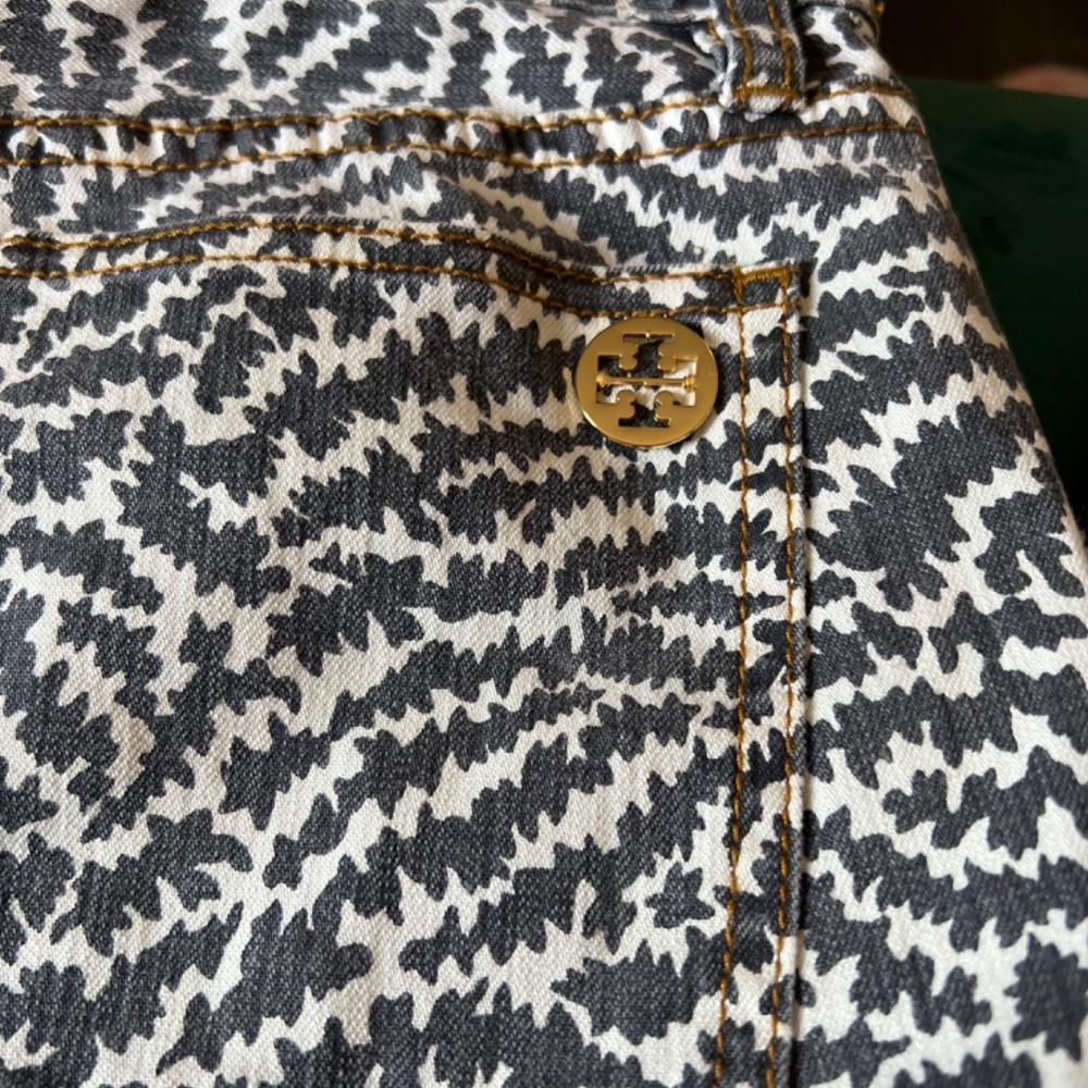 Tory Burch pants - Picture 2 of 5